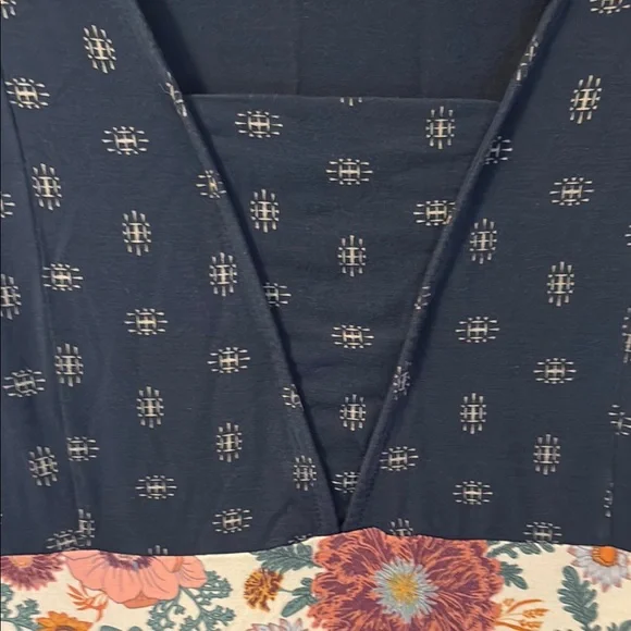 Matilda Jane Peplum Tank Top - Picture 3 of 7